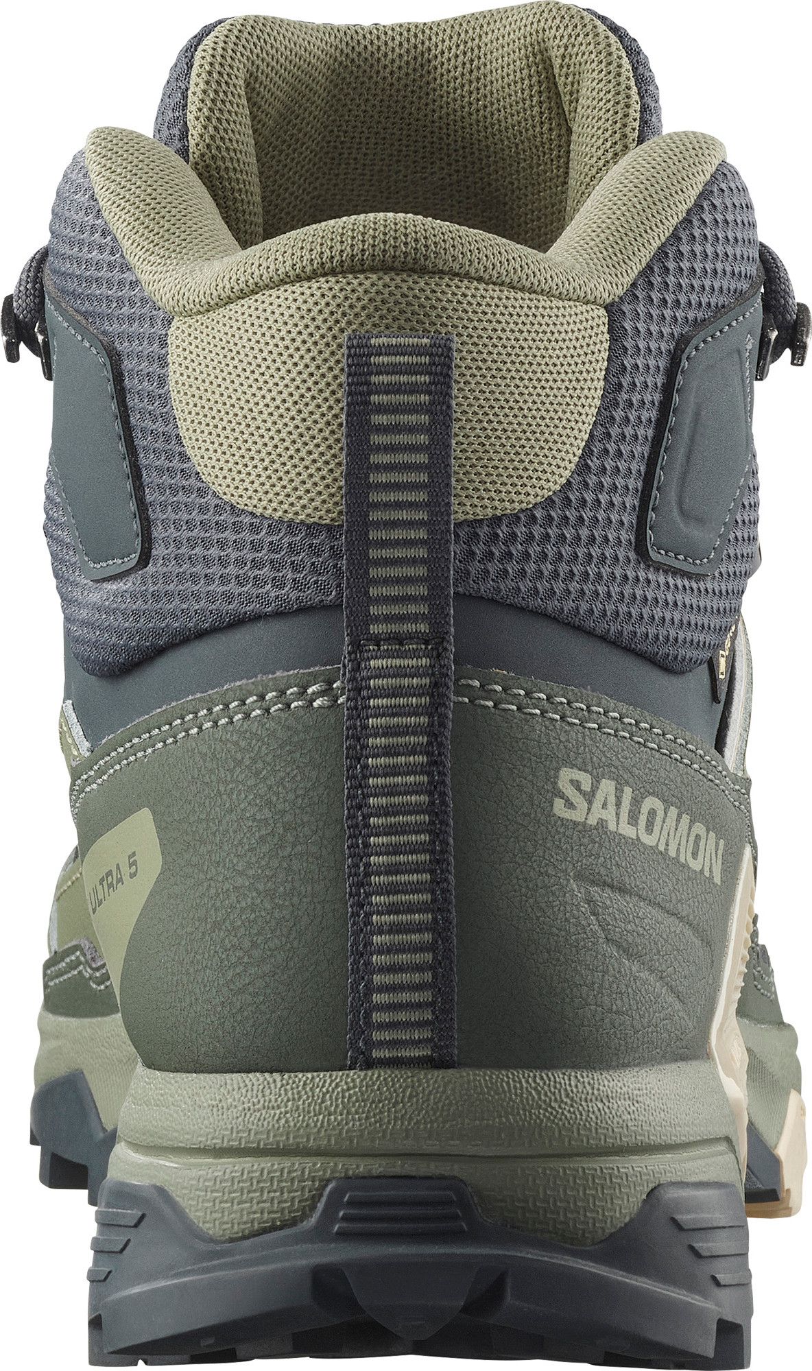 未使用品 SALOMON SPELL × COSMIC 138 L47744000_0_GHO_ULTRA GLIDE 3